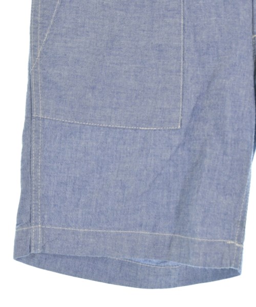 Engineered Garments（エンジニアドガーメンツ）ショートパンツ 青 サイズ:XS メンズ/2200657841270