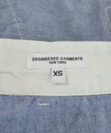 Engineered Garments（エンジニアドガーメンツ）ショートパンツ 青 サイズ:XS メンズ/2200657841270