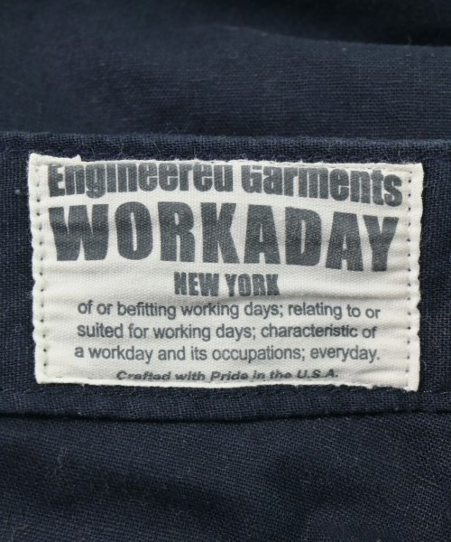 Engineered Garments（エンジニアドガーメンツ）その他 紺 サイズ:XXS メンズ/2200657841287