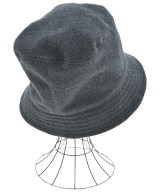 Engineered Garments（エンジニアドガーメンツ）ハット グレー サイズ:L メンズ/2200657841294