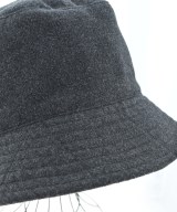 Engineered Garments（エンジニアドガーメンツ）ハット グレー サイズ:L メンズ/2200657841294