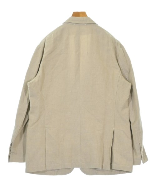 Engineered Garments（エンジニアドガーメンツ）カジュアルジャケット ベージュ サイズ:M メンズ/2200658703010