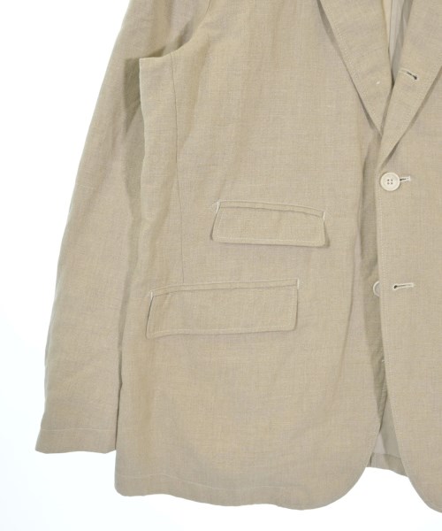 Engineered Garments（エンジニアドガーメンツ）カジュアルジャケット ベージュ サイズ:M メンズ/2200658703010