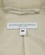 Engineered Garments（エンジニアドガーメンツ）カジュアルジャケット ベージュ サイズ:M メンズ/2200658703010