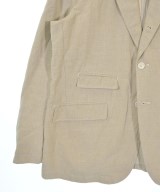 Engineered Garments（エンジニアドガーメンツ）カジュアルジャケット ベージュ サイズ:M メンズ/2200658703010