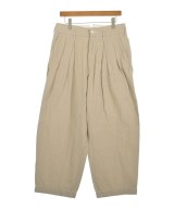 Engineered Garments（エンジニアドガーメンツ）スラックス ベージュ サイズ:S メンズ/2200658703027