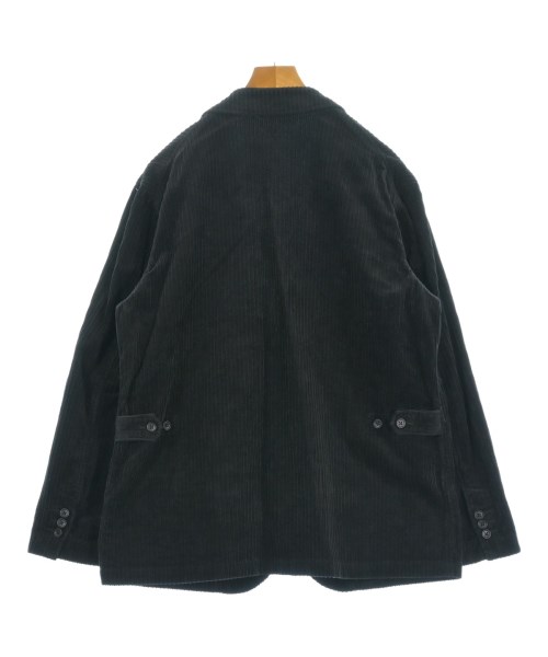 Engineered Garments（エンジニアドガーメンツ）カジュアルジャケット 黒 サイズ:M メンズ/2200658703034