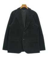 Engineered Garments（エンジニアドガーメンツ）カジュアルジャケット 黒 サイズ:M メンズ/2200658703034