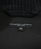 Engineered Garments（エンジニアドガーメンツ）カジュアルジャケット 黒 サイズ:M メンズ/2200658703034