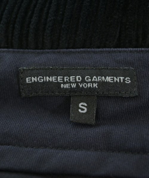 Engineered Garments（エンジニアドガーメンツ）チノパン 黒 サイズ:M メンズ/2200658703041