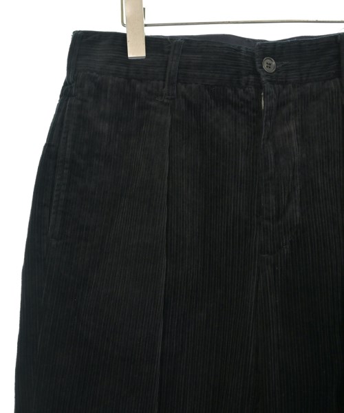 Engineered Garments（エンジニアドガーメンツ）チノパン 黒 サイズ:M メンズ/2200658703041
