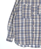 Engineered Garments（エンジニアドガーメンツ）カジュアルシャツ 青 サイズ:S メンズ/2200658703072