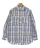 Engineered Garments カジュアルシャツ