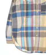 Engineered Garments（エンジニアドガーメンツ）カジュアルシャツ ベージュ サイズ:S メンズ/2200658703089