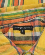 Engineered Garments（エンジニアドガーメンツ）カジュアルシャツ 黄 サイズ:S メンズ/2200658703096