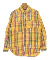 Engineered Garments カジュアルシャツ