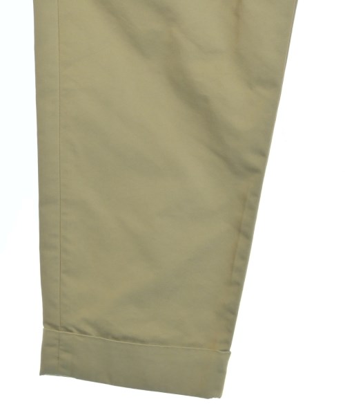 Engineered Garments（エンジニアドガーメンツ）スラックス カーキ サイズ:30(M位) メンズ/2200659036087