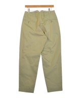 Engineered Garments（エンジニアドガーメンツ）スラックス カーキ サイズ:30(M位) メンズ/2200659036087