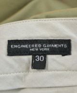 Engineered Garments（エンジニアドガーメンツ）スラックス カーキ サイズ:30(M位) メンズ/2200659036087