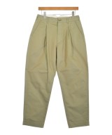 Engineered Garments スラックス