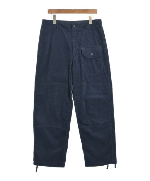 Engineered Garments(エンジニアドガーメンツ)その他 紺 サイズ:S/2200655696063