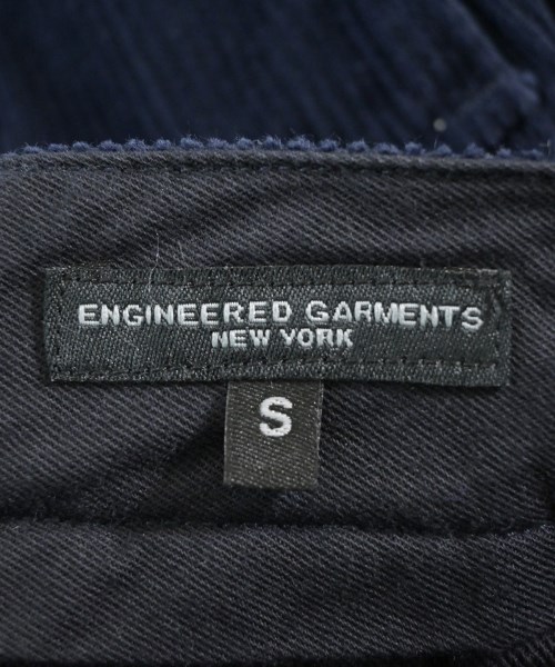 Engineered Garments（エンジニアドガーメンツ）その他 紺 サイズ:S メンズ/2200655696063