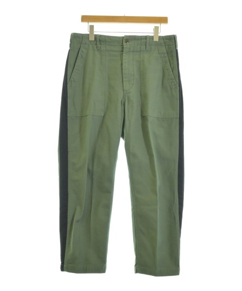 Engineered Garments(エンジニアドガーメンツ)その他 カーキ サイズ:S/2200656731015