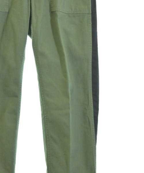 Engineered Garments（エンジニアドガーメンツ）その他 カーキ サイズ:S メンズ/2200656731015