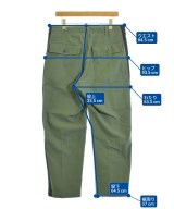 Engineered Garments（エンジニアドガーメンツ）その他 カーキ サイズ:S メンズ/2200656731015