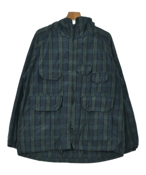 Engineered Garments(エンジニアドガーメンツ)その他 紺 サイズ:S/2200658759109