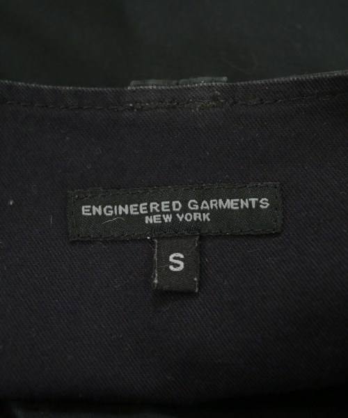 Engineered Garments（エンジニアドガーメンツ）その他 黒 サイズ:S メンズ/2200659200020