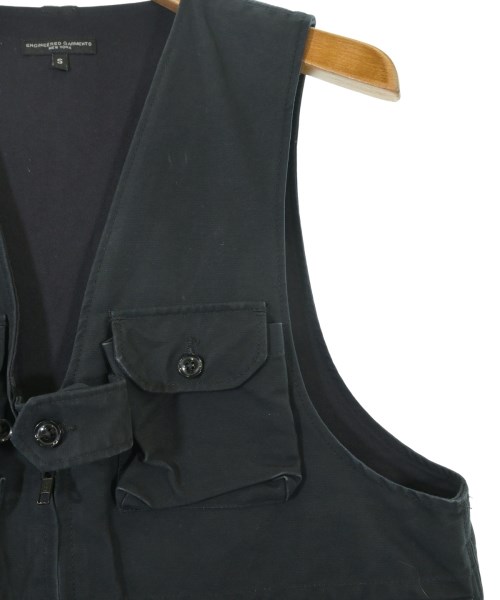 Engineered Garments（エンジニアドガーメンツ）その他 黒 サイズ:S メンズ/2200659200020