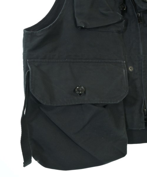 Engineered Garments（エンジニアドガーメンツ）その他 黒 サイズ:S メンズ/2200659200020