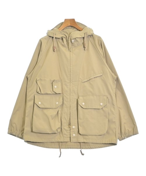 Engineered Garments(エンジニアドガーメンツ)その他 ベージュ サイズ:M/2200659555021