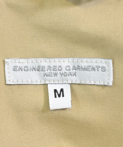 Engineered Garments（エンジニアドガーメンツ）その他 ベージュ サイズ:M メンズ/2200659555021