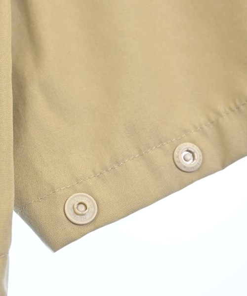 Engineered Garments（エンジニアドガーメンツ）その他 ベージュ サイズ:M メンズ/2200659555021