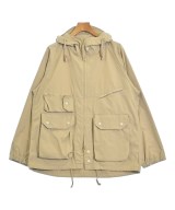 Engineered Garments（エンジニアドガーメンツ）その他 ベージュ サイズ:M メンズ/2200659555021