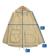Engineered Garments（エンジニアドガーメンツ）その他 ベージュ サイズ:M メンズ/2200659555021