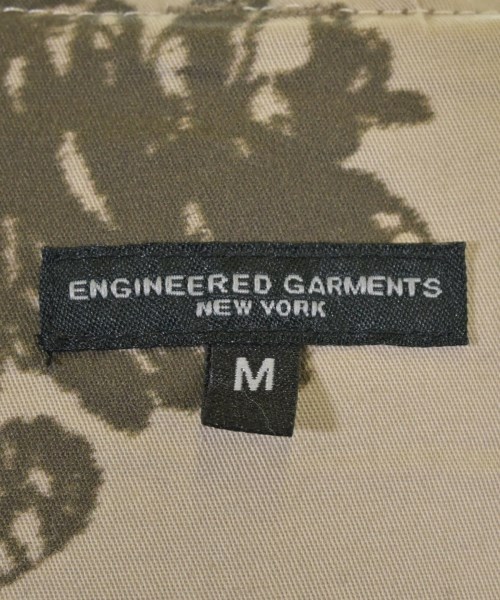 Engineered Garments（エンジニアドガーメンツ）その他 茶 サイズ:M メンズ/2200656425143