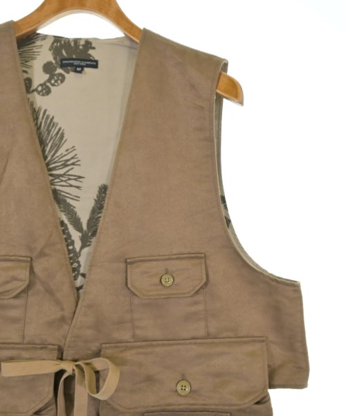 Engineered Garments（エンジニアドガーメンツ）その他 茶 サイズ:M メンズ/2200656425143