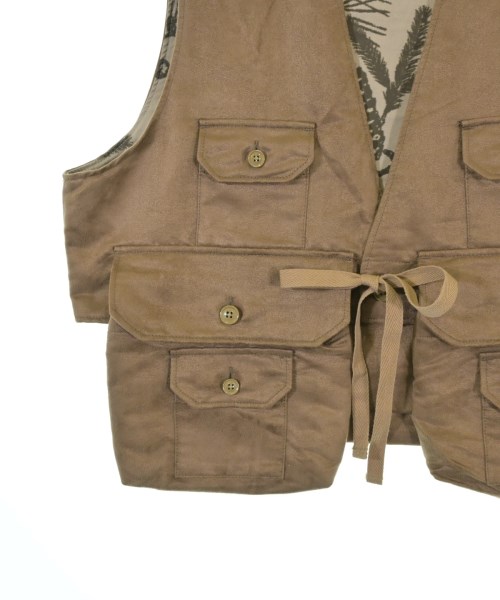 Engineered Garments（エンジニアドガーメンツ）その他 茶 サイズ:M メンズ/2200656425143