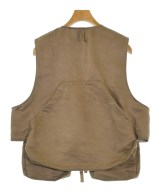 Engineered Garments（エンジニアドガーメンツ）その他 茶 サイズ:M メンズ/2200656425143