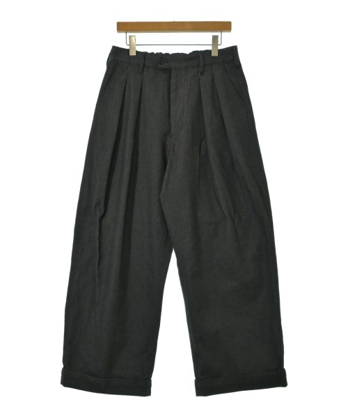 Engineered Garments(エンジニアドガーメンツ)デニムパンツ 黒 サイズ:S/2200659488084