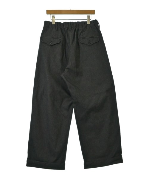 Engineered Garments（エンジニアドガーメンツ）デニムパンツ 黒 サイズ:S メンズ/2200659488084