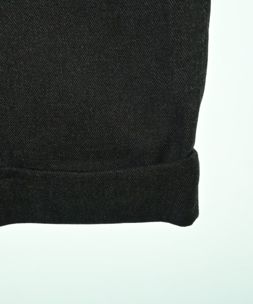 Engineered Garments（エンジニアドガーメンツ）デニムパンツ 黒 サイズ:S メンズ/2200659488084