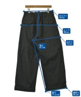 Engineered Garments（エンジニアドガーメンツ）デニムパンツ 黒 サイズ:S メンズ/2200659488084