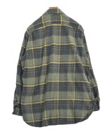 Engineered Garments（エンジニアドガーメンツ）カジュアルシャツ グレー サイズ:M メンズ/2200659488091