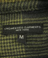 Engineered Garments（エンジニアドガーメンツ）カジュアルシャツ グレー サイズ:M メンズ/2200659488091
