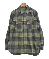 Engineered Garments カジュアルシャツ