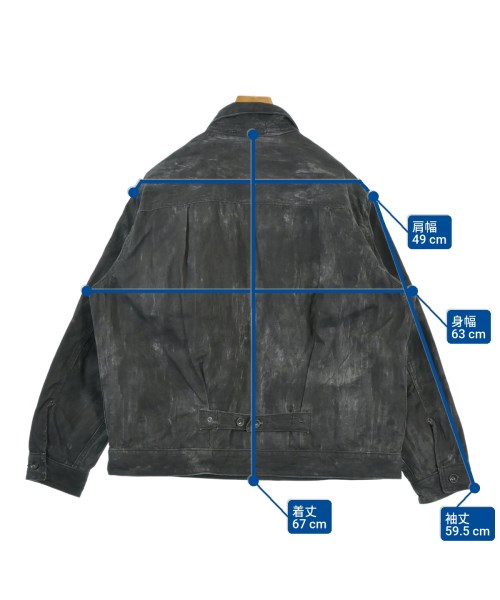 Engineered Garments（エンジニアドガーメンツ）その他 黒 サイズ:M メンズ/2200659488107